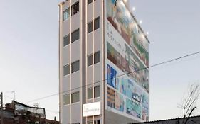 La Hospedería León